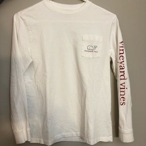 Vineyard Vines long sleeve